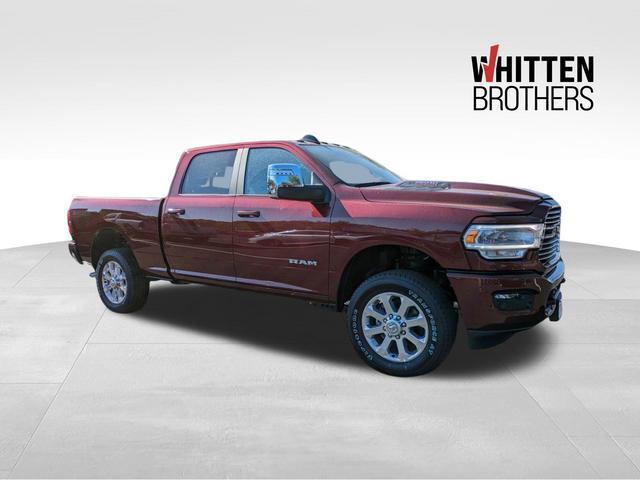 new 2024 Ram 2500 car, priced at $68,007