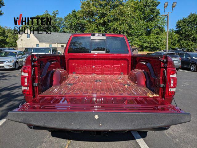 new 2024 Ram 2500 car, priced at $62,915