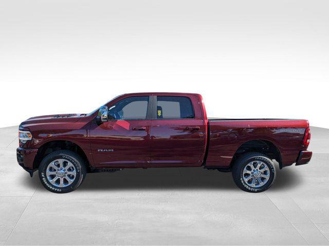 new 2024 Ram 2500 car, priced at $68,007