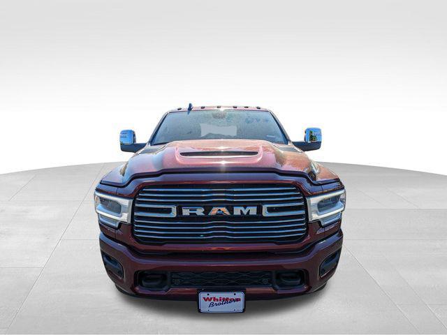 new 2024 Ram 2500 car, priced at $68,007