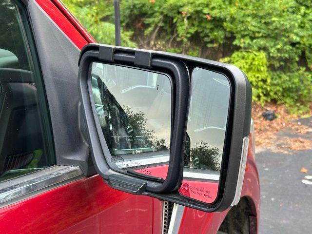used 2022 Ford F-150 car, priced at $49,470