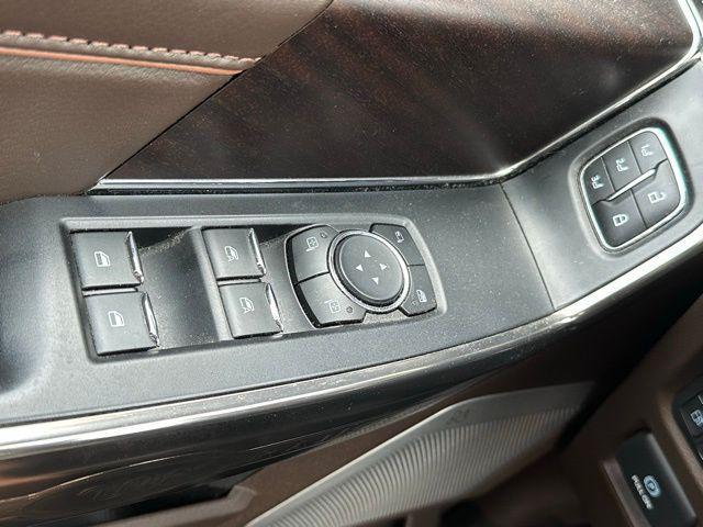 used 2022 Ford F-150 car, priced at $49,470