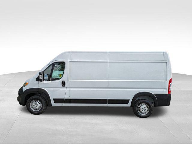 new 2024 Ram ProMaster 2500 car, priced at $49,748