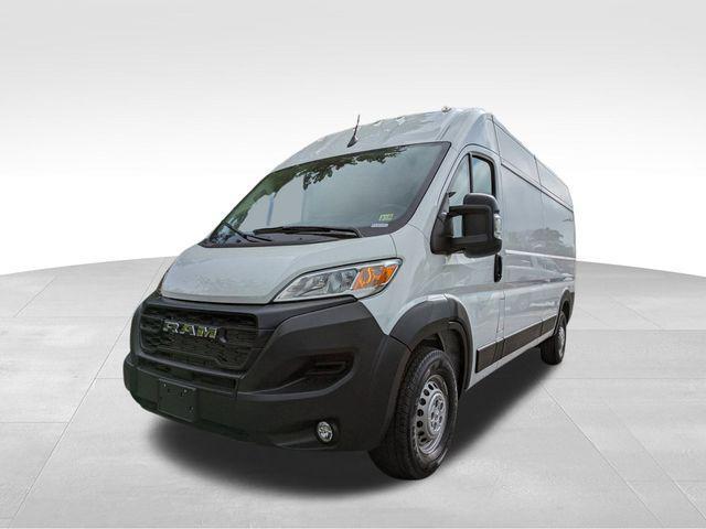 new 2024 Ram ProMaster 2500 car, priced at $49,748