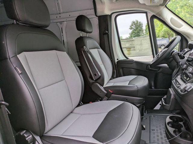 new 2024 Ram ProMaster 2500 car, priced at $49,748