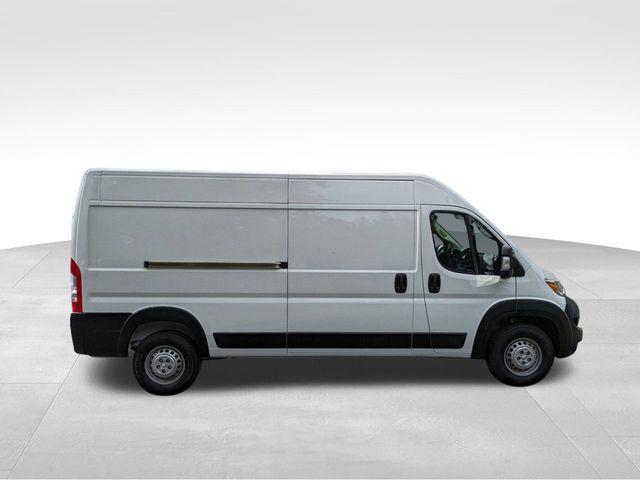 new 2024 Ram ProMaster 2500 car, priced at $49,748