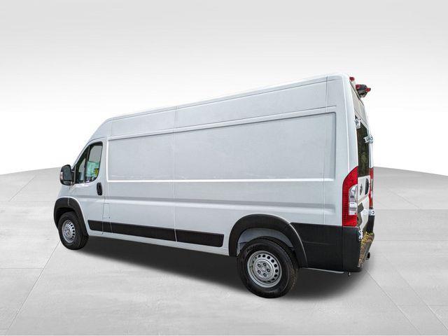 new 2024 Ram ProMaster 2500 car, priced at $49,748