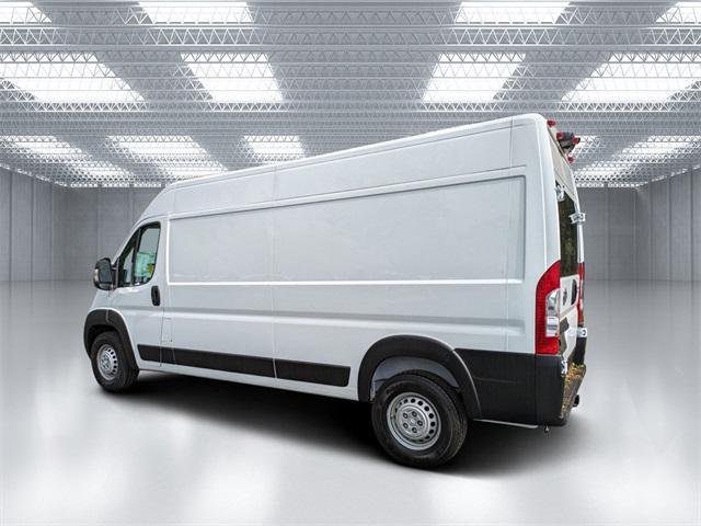 new 2024 Ram ProMaster 2500 car, priced at $56,248