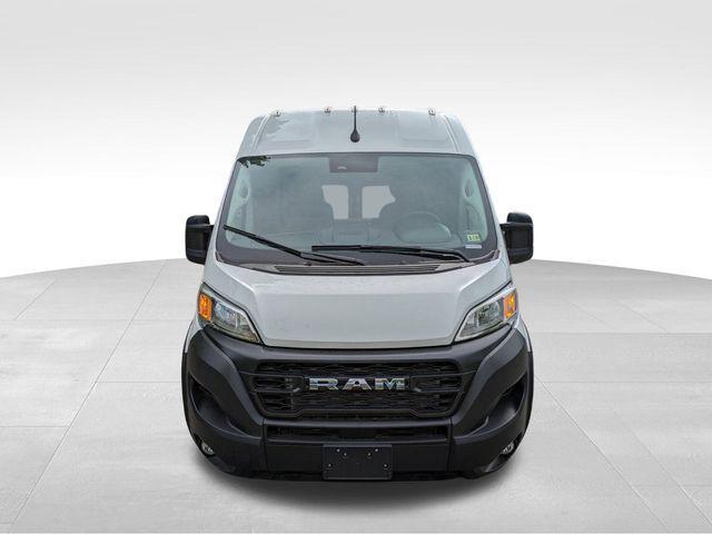 new 2024 Ram ProMaster 2500 car, priced at $49,748