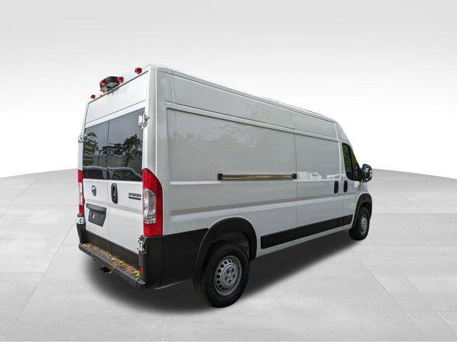 new 2024 Ram ProMaster 2500 car, priced at $49,748