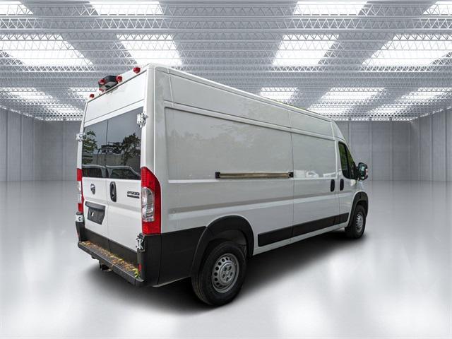 new 2024 Ram ProMaster 2500 car, priced at $56,248