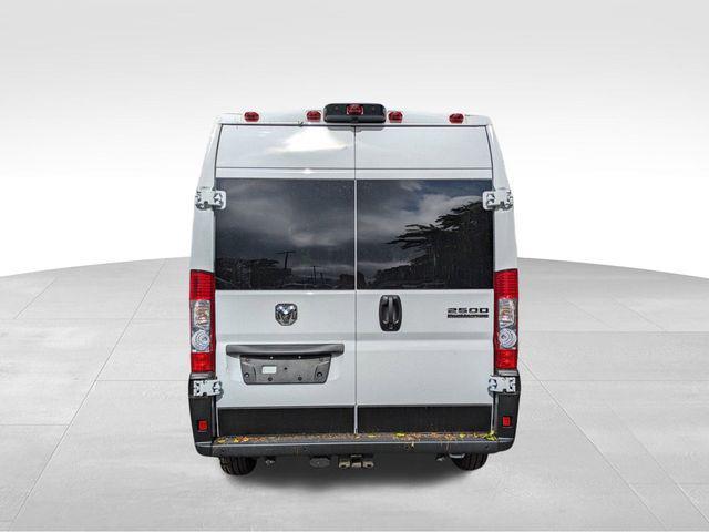 new 2024 Ram ProMaster 2500 car, priced at $49,748