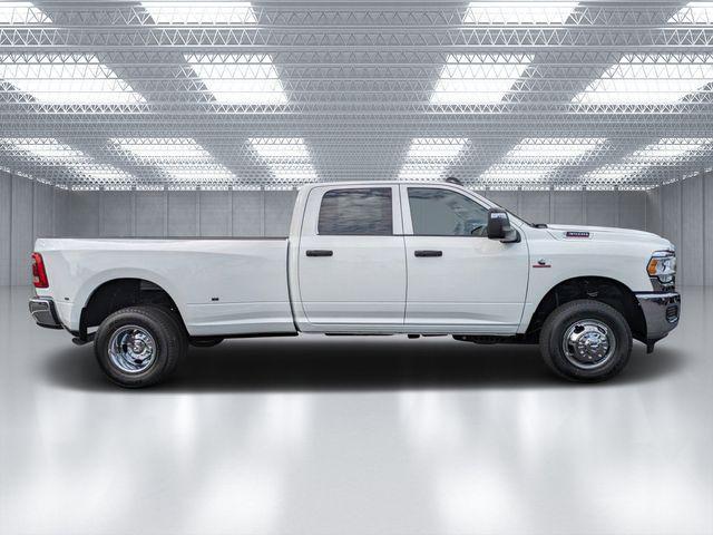 new 2024 Ram 3500 car, priced at $66,791