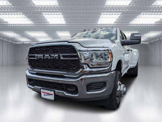 new 2024 Ram 3500 car, priced at $65,291