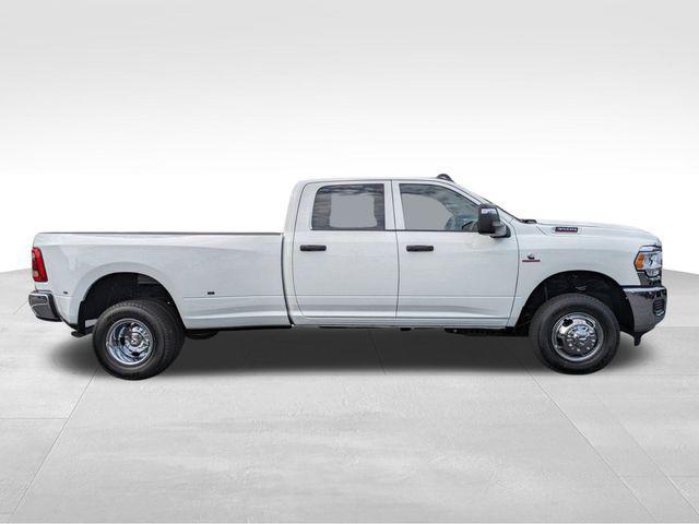 new 2024 Ram 3500 car, priced at $65,291