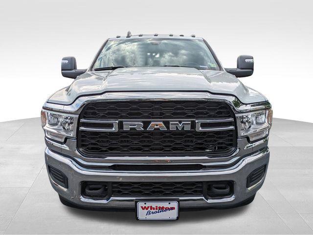 new 2024 Ram 3500 car, priced at $65,291