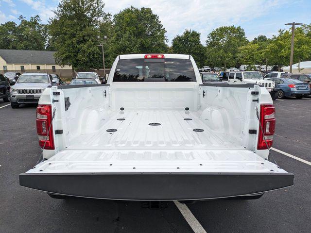 new 2024 Ram 3500 car, priced at $65,291