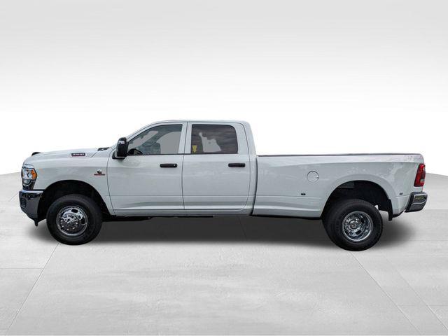 new 2024 Ram 3500 car, priced at $65,291