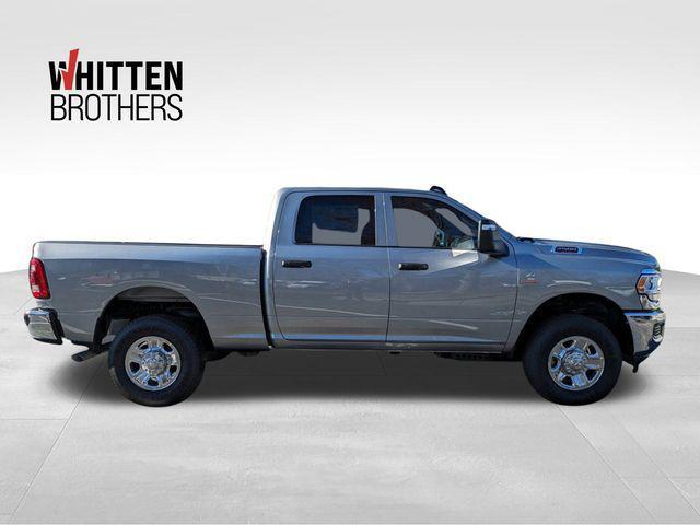 new 2024 Ram 2500 car, priced at $56,746