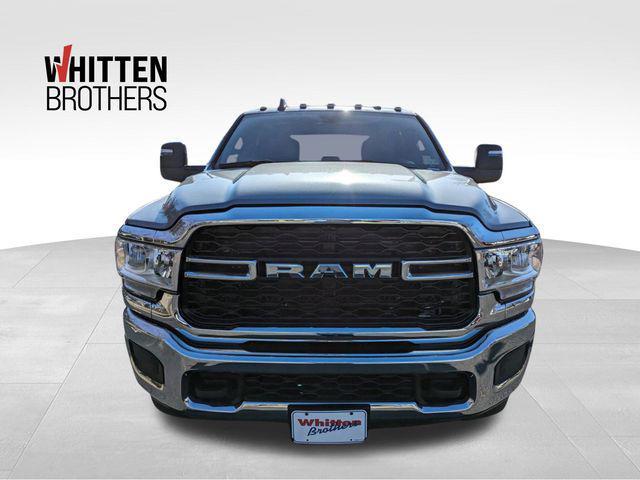 new 2024 Ram 2500 car, priced at $56,746