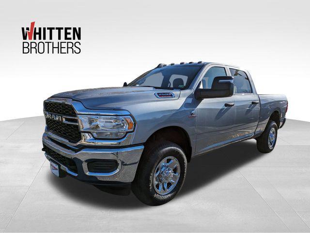 new 2024 Ram 2500 car, priced at $56,746