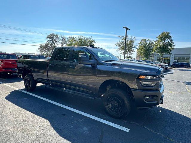 new 2026 Ram 2500 car, priced at $51,551