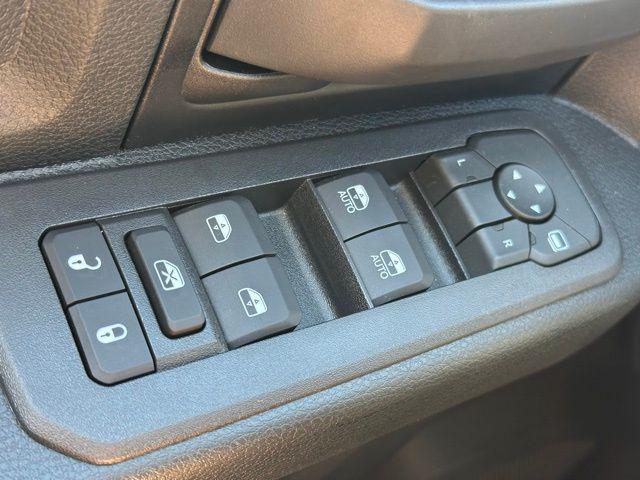 new 2026 Ram 2500 car, priced at $51,551