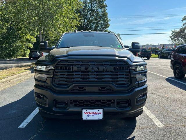 new 2026 Ram 2500 car, priced at $51,551