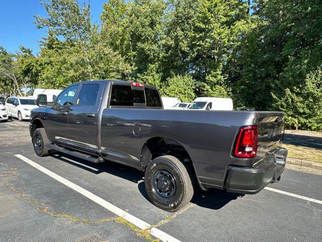 new 2026 Ram 2500 car, priced at $51,551