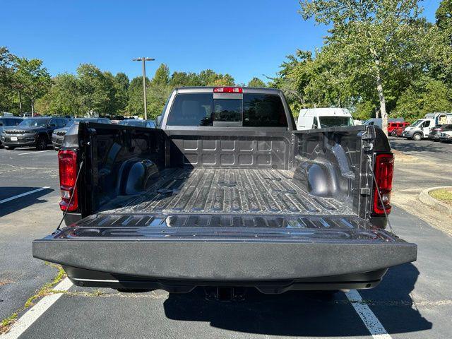 new 2026 Ram 2500 car, priced at $51,551