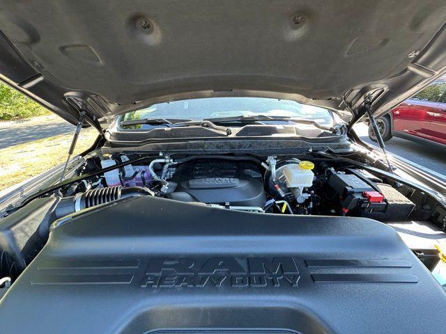 new 2026 Ram 2500 car, priced at $51,551