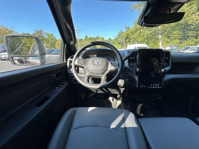 new 2026 Ram 2500 car, priced at $51,551