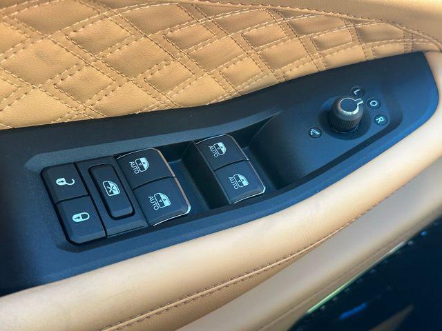 new 2025 Jeep Grand Cherokee car, priced at $65,207