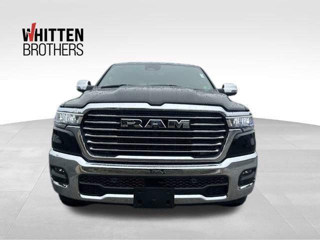 new 2025 Ram 1500 car, priced at $65,120