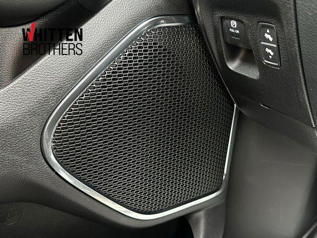 new 2025 Ram 1500 car, priced at $65,120