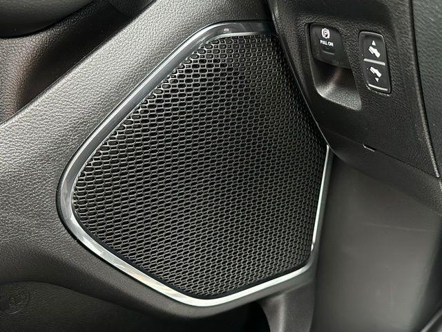 new 2025 Ram 1500 car, priced at $58,025