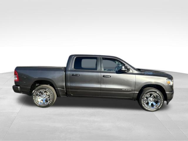 used 2022 Ram 1500 car, priced at $37,790