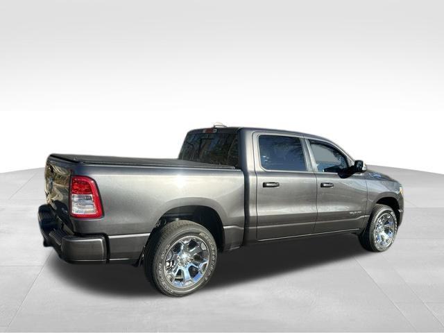 used 2022 Ram 1500 car, priced at $37,790