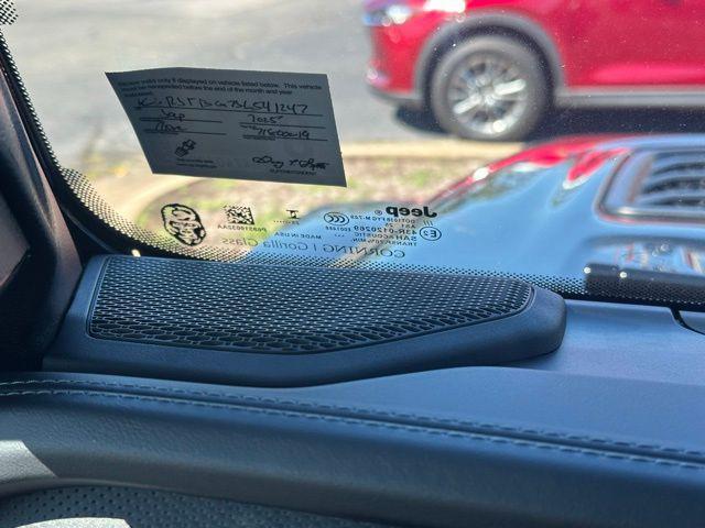 new 2025 Jeep Gladiator car, priced at $52,670