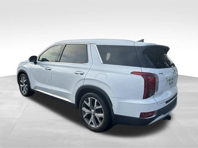 used 2020 Hyundai Palisade car, priced at $24,570