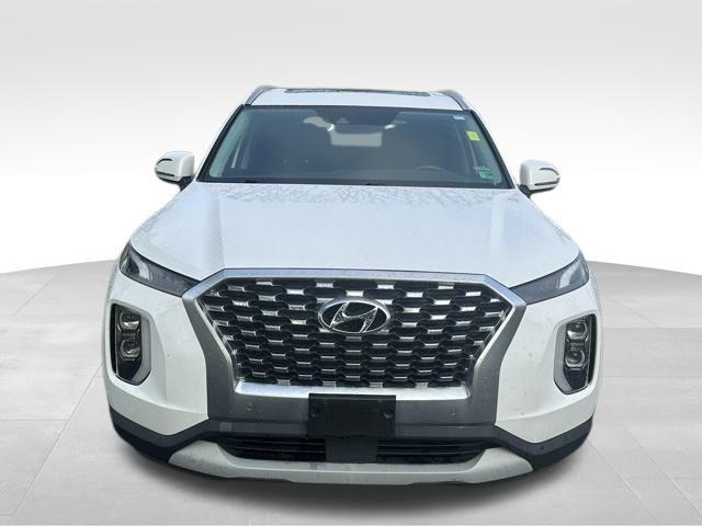 used 2020 Hyundai Palisade car, priced at $24,570