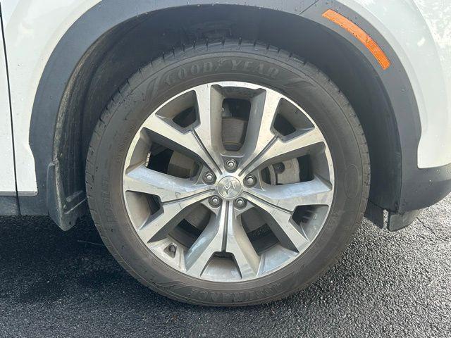 used 2020 Hyundai Palisade car, priced at $24,570