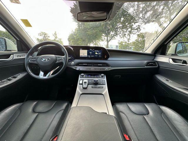 used 2020 Hyundai Palisade car, priced at $24,570