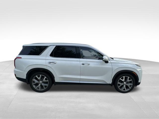 used 2020 Hyundai Palisade car, priced at $24,570