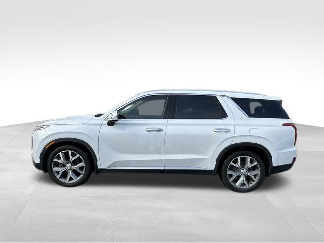 used 2020 Hyundai Palisade car, priced at $24,570