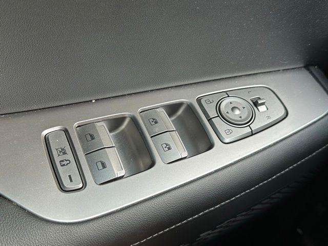 used 2020 Hyundai Palisade car, priced at $24,570