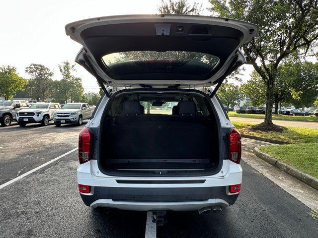 used 2020 Hyundai Palisade car, priced at $24,570
