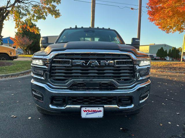 new 2026 Ram 3500 car, priced at $70,659