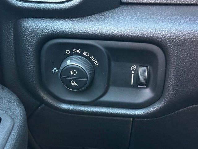 new 2026 Ram 3500 car, priced at $70,659