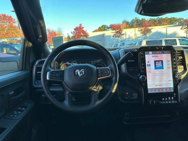 new 2026 Ram 3500 car, priced at $70,659